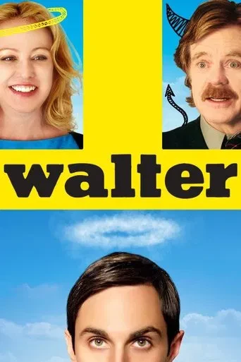 Walter'in Fantastik Dünyası