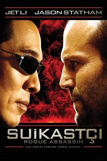 Suikastçı