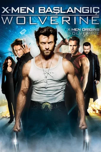 X-Men 4