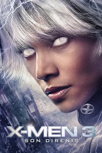 X-Men 3