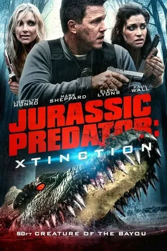 Bataklık Canavarı