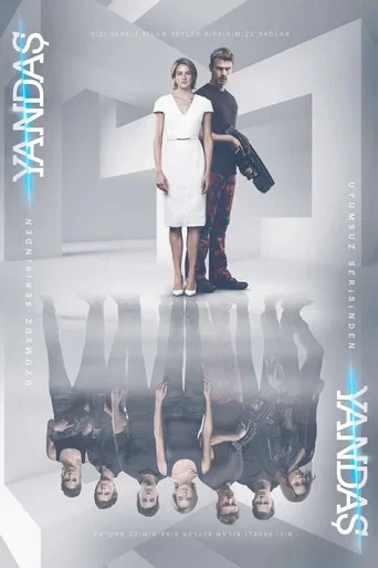 Yandaş Bölüm 1