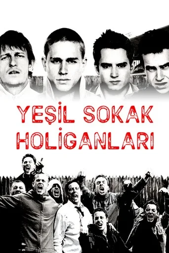 Yeşil Sokak Holiganları 1