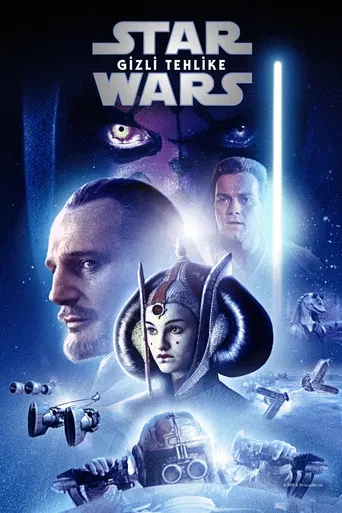 Star Wars Bölüm 1