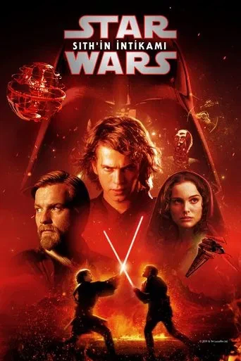Star Wars Bölüm 3