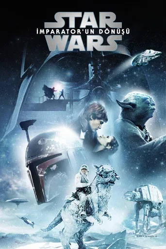 Star Wars Bölüm 5