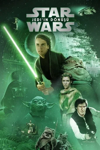 Star Wars Bölüm 6