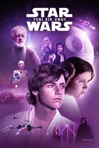 Star Wars Bölüm 4