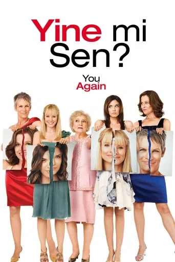 Yine mi Sen