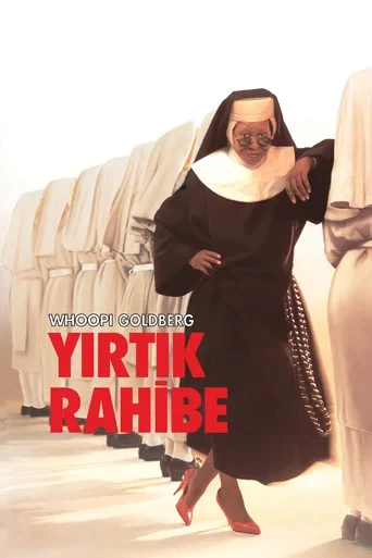 Yırtık Rahibe 1