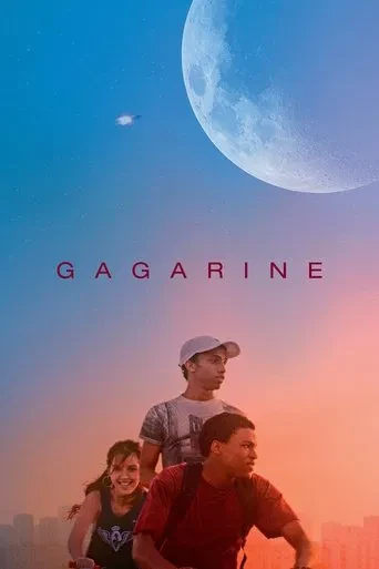 Gagarine