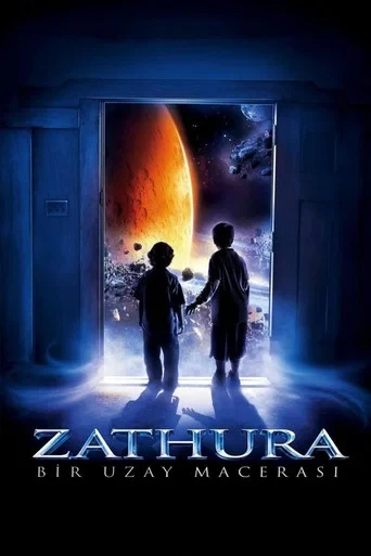 Zathura Bir Uzay Macerası