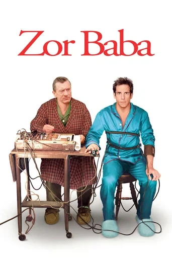 Zor Baba 1